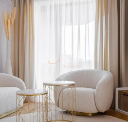 Apartament, 2 camere cu loc parcare subteran inclus Bucuresti/Herastrau