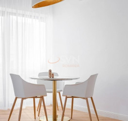 Apartament, 2 camere cu loc parcare subteran inclus Bucuresti/Herastrau