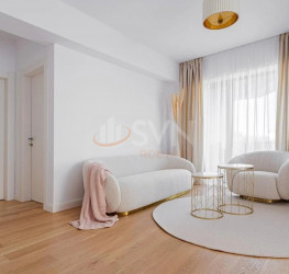 Apartament, 2 camere cu loc parcare subteran inclus Bucuresti/Herastrau