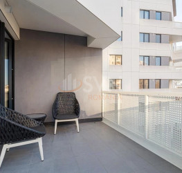 Apartament, 2 camere cu loc parcare subteran inclus Bucuresti/Herastrau