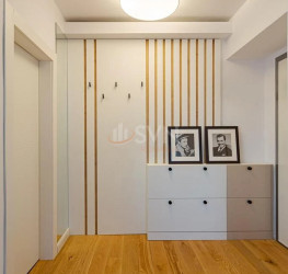 Apartament, 2 camere cu loc parcare subteran inclus Bucuresti/Herastrau