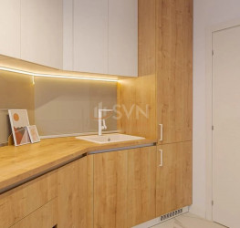 Apartament, 2 camere cu loc parcare subteran inclus Bucuresti/Herastrau