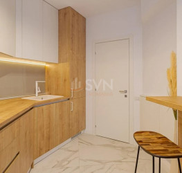 Apartament, 2 camere cu loc parcare subteran inclus Bucuresti/Herastrau