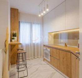 Apartament, 2 camere cu loc parcare subteran inclus Bucuresti/Herastrau