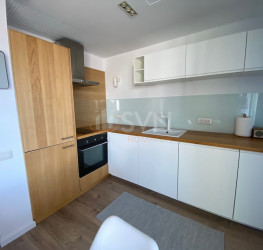 Apartament, 2 camere cu loc parcare subteran inclus Bucuresti/Calea Victoriei