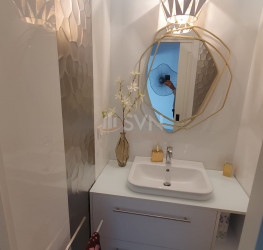 Apartament, 2 camere cu loc parcare subteran inclus Bucuresti/Banu Manta