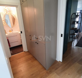 Apartament, 2 camere cu loc parcare subteran inclus Bucuresti/Banu Manta