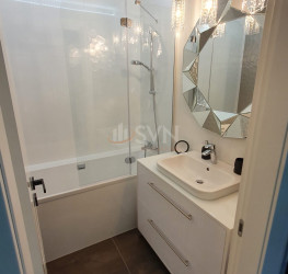 Apartament, 2 camere cu loc parcare subteran inclus Bucuresti/Banu Manta