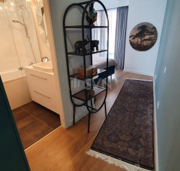 Apartament, 2 camere cu loc parcare subteran inclus Bucuresti/Banu Manta
