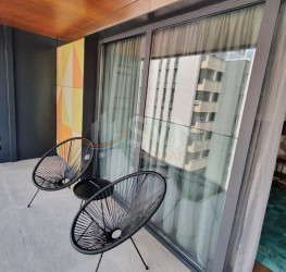Apartament, 2 camere cu loc parcare subteran inclus Bucuresti/Banu Manta