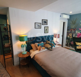 Apartament, 2 camere cu loc parcare subteran inclus Bucuresti/Banu Manta