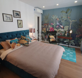 Apartament, 2 camere cu loc parcare subteran inclus Bucuresti/Banu Manta