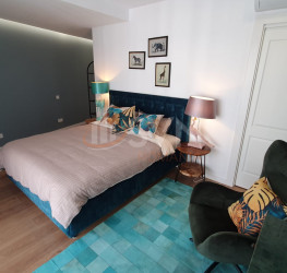 Apartament, 2 camere cu loc parcare subteran inclus Bucuresti/Banu Manta