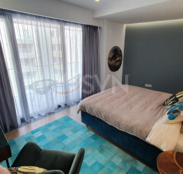 Apartament, 2 camere cu loc parcare subteran inclus Bucuresti/Banu Manta