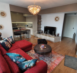 Apartament, 2 camere cu loc parcare subteran inclus Bucuresti/Banu Manta