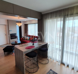 Apartament, 2 camere cu loc parcare subteran inclus Bucuresti/Banu Manta