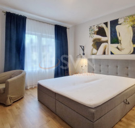 Apartament, 2 camere cu loc parcare subteran inclus Brasov/Centru