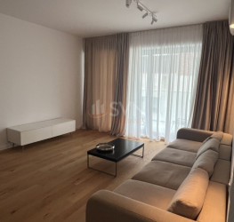 Apartament, 2 camere cu loc parcare subteran inclus Bucuresti/Soseaua Nordului