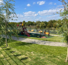 Apartament, 2 camere cu loc parcare subteran inclus Bucuresti/Pipera