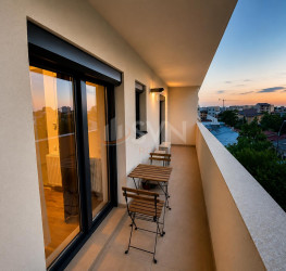 Apartament, 2 camere cu loc parcare subteran inclus Bucuresti/Banu Manta