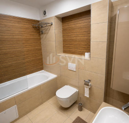 Apartament, 2 camere cu loc parcare subteran inclus Bucuresti/Banu Manta