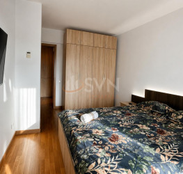 Apartament, 2 camere cu loc parcare subteran inclus Bucuresti/Banu Manta