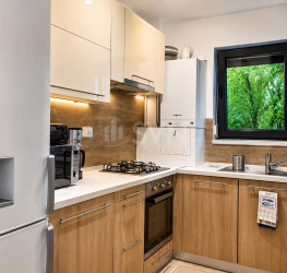 Apartament, 2 camere cu loc parcare subteran inclus Bucuresti/Banu Manta