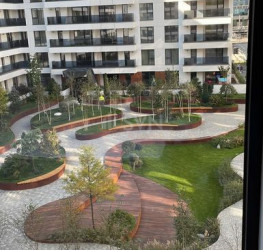 Apartament, 2 camere cu loc parcare subteran inclus Bucuresti/Aviatiei