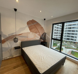 Apartament, 2 camere cu loc parcare subteran inclus Bucuresti/Aviatiei