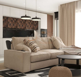 Apartament, 2 camere cu loc parcare subteran inclus Bucuresti/Aviatiei