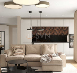 Apartament, 2 camere cu loc parcare subteran inclus Bucuresti/Aviatiei