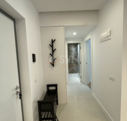 Apartament, 2 camere cu loc parcare subteran inclus Bucuresti/Aviatiei