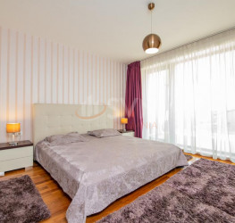 Apartament, 2 camere cu loc parcare subteran inclus Bucuresti/Iancu Nicolae