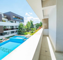 Apartament, 2 camere cu loc parcare subteran inclus Bucuresti/Iancu Nicolae