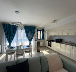 Apartament, 2 camere cu loc parcare subteran inclus Ilfov/Voluntari