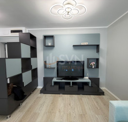 Apartament, 2 camere cu loc parcare subteran inclus Ilfov/Voluntari