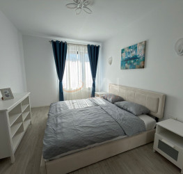 Apartament, 2 camere cu loc parcare subteran inclus Ilfov/Voluntari