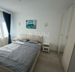 Apartament, 2 camere cu loc parcare subteran inclus Ilfov/Voluntari