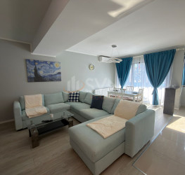 Apartament, 2 camere cu loc parcare subteran inclus Ilfov/Voluntari