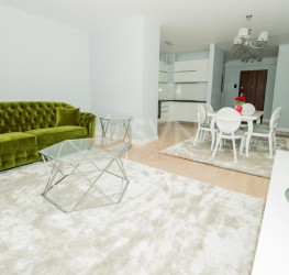 Apartament, 2 camere cu loc parcare subteran inclus Bucuresti/Iancu Nicolae