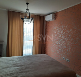 Apartament, 2 camere cu loc parcare subteran inclus Bucuresti/Floreasca