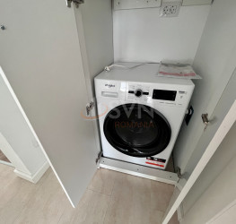 Apartament, 2 camere cu loc parcare subteran inclus Bucuresti/Barbu Vacarescu