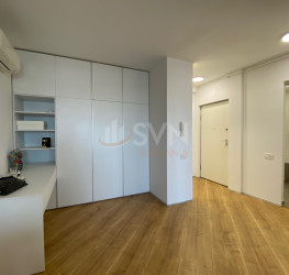 Apartament, 2 camere cu loc parcare subteran inclus Bucuresti/Pipera