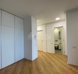 Apartament, 2 camere cu loc parcare subteran inclus Bucuresti/Pipera