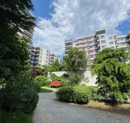 Apartament, 2 camere cu loc parcare subteran inclus Bucuresti/Pipera