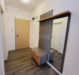 Apartament, 2 camere cu loc parcare subteran inclus Bucuresti/Damaroaia