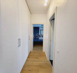 Apartament, 2 camere cu loc parcare subteran inclus Bucuresti/Damaroaia