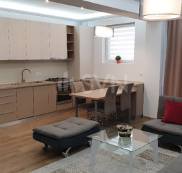 Apartament, 2 camere cu loc parcare subteran inclus Bucuresti/Barbu Vacarescu