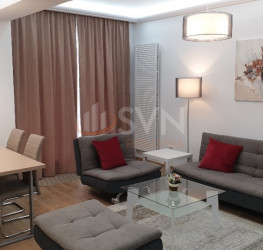 Apartament, 2 camere cu loc parcare subteran inclus Bucuresti/Barbu Vacarescu