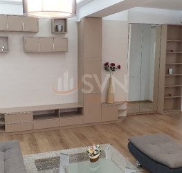 Apartament, 2 camere cu loc parcare subteran inclus Bucuresti/Barbu Vacarescu
